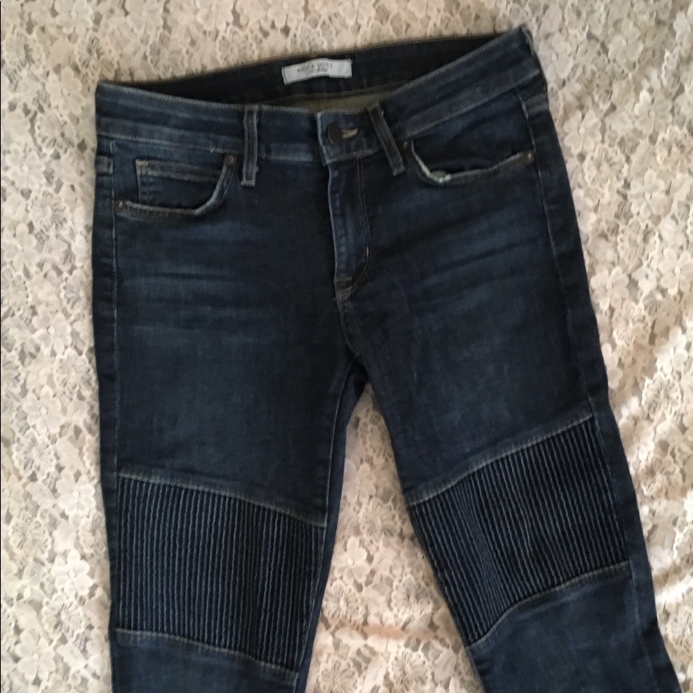 Rich and Skinny Phantom Jeans